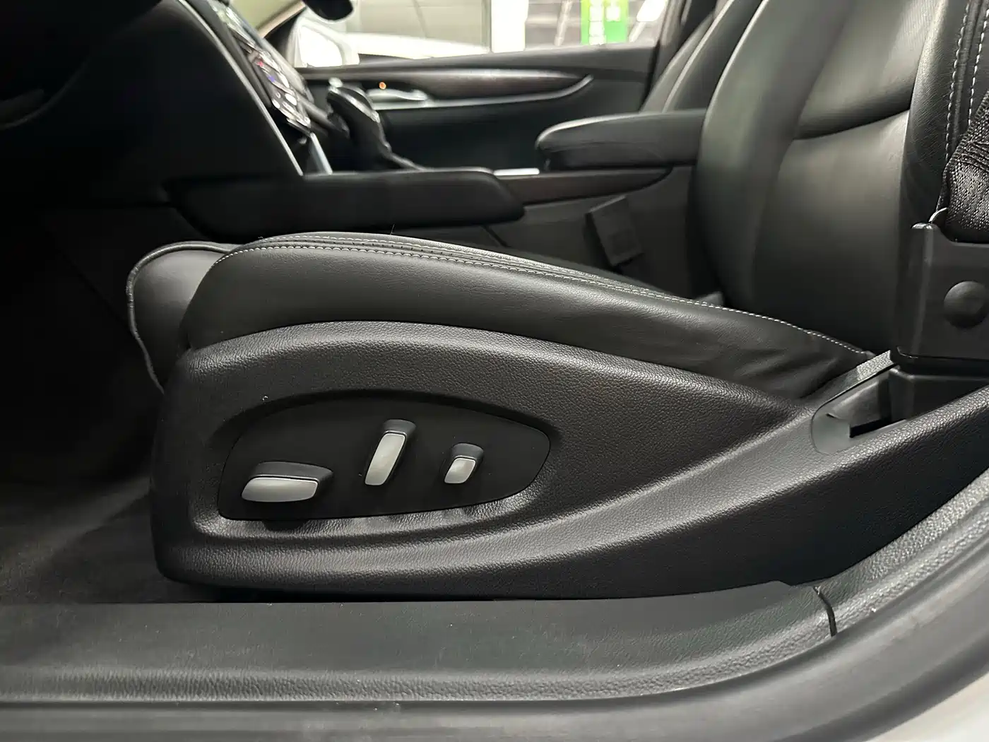Cadillac XTS 2018 28T Elite фото 14