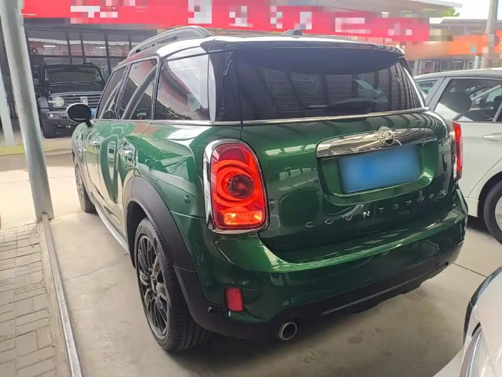 Photo 5 - MINI COUNTRYMAN