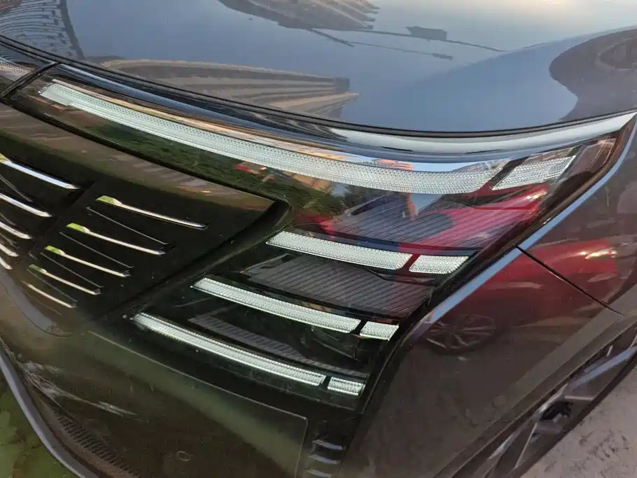 2026 Changan CS75 PLUS
