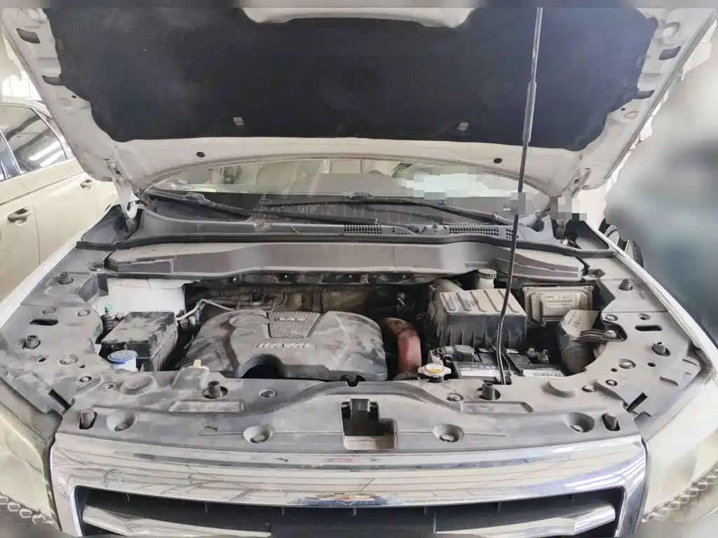 Haval H2 2014 2014 1.5T Manual 2WD Elite Edition