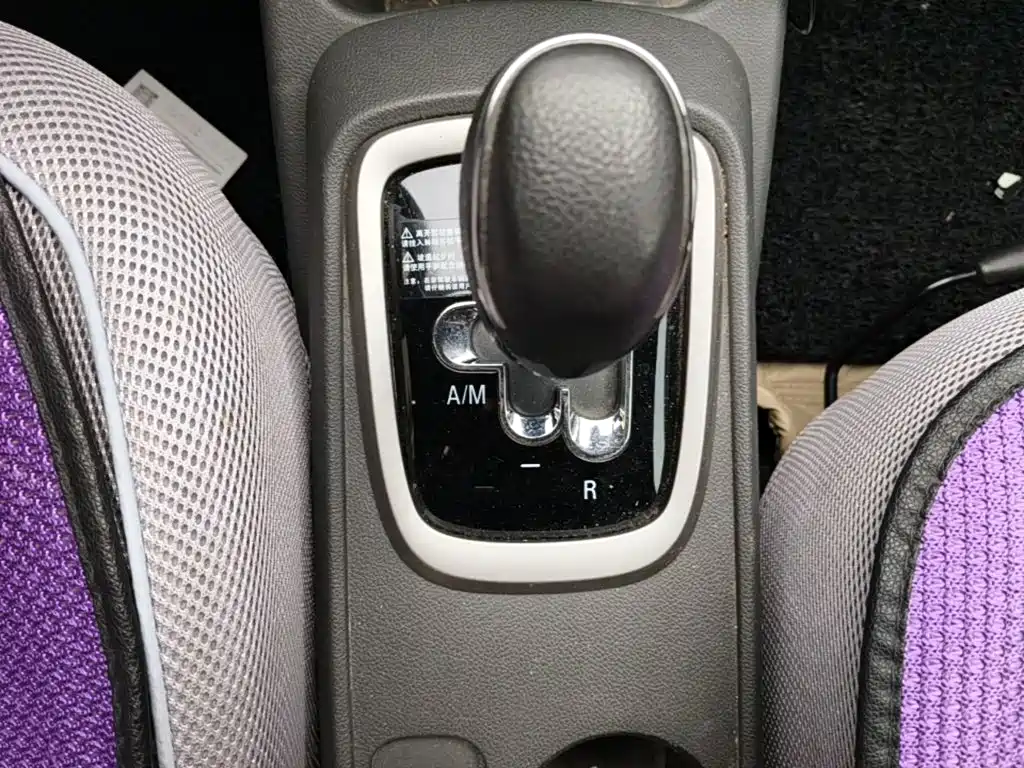 Chevrolet Sail 2018 2018 Sail 3 1.3L AMT Ideal