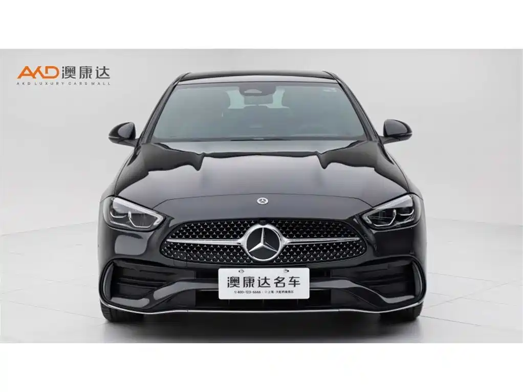 Mercedes-Benz C-Class 2022 C 260 L Sport Edition фото 2