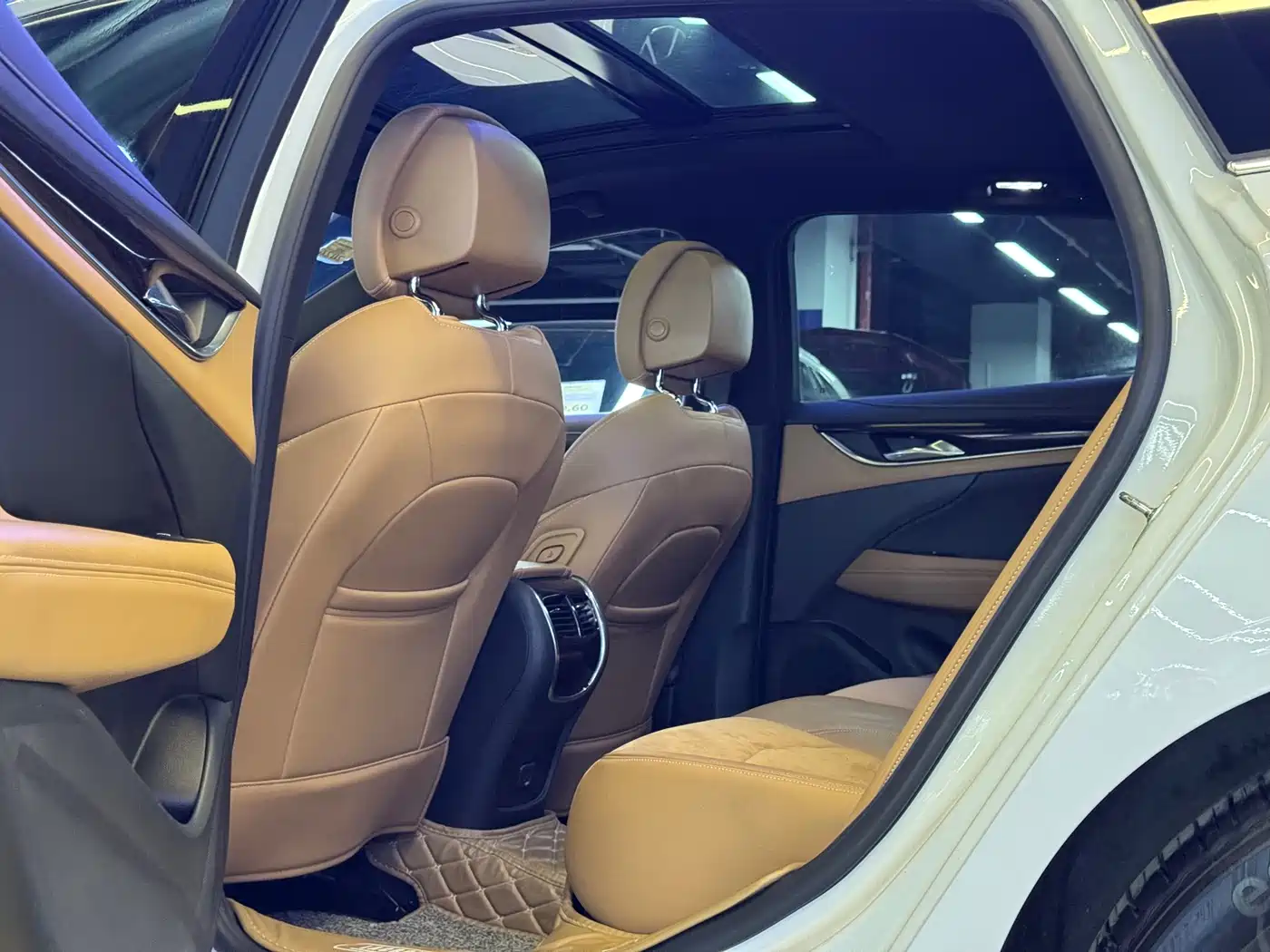 Buick LaCrosse 2018 Model 20T Luxury Edition фото 9