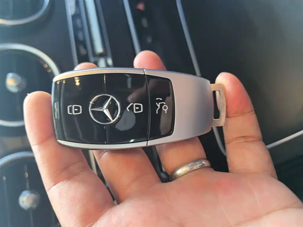 Mercedes-Benz C-Class 2019 Facelift C 260 L Sport фото 9