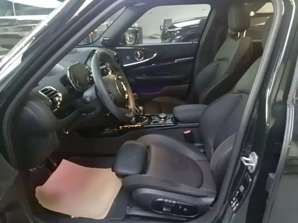 MINI JCW CLUBMAN 2020 2021 2.0T JOHN COOPER WORKS ALL-IN