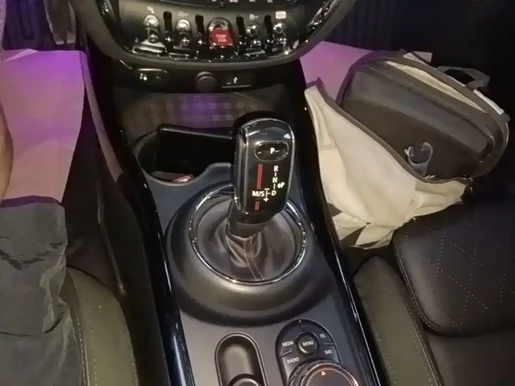MINI JCW CLUBMAN 2020 2021 2.0T JOHN COOPER WORKS ALL-IN