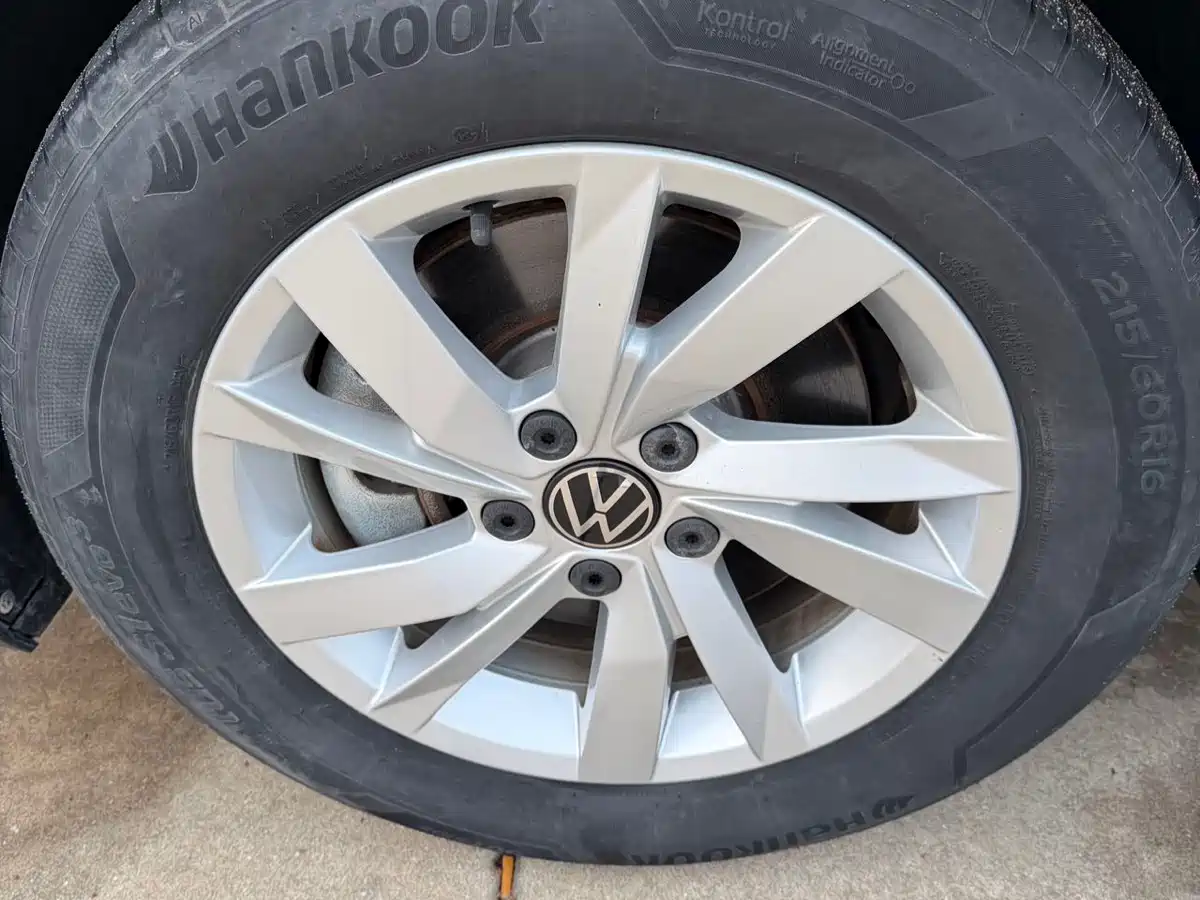 Volkswagen Passat 2022 280TSI Business Edition фото 18