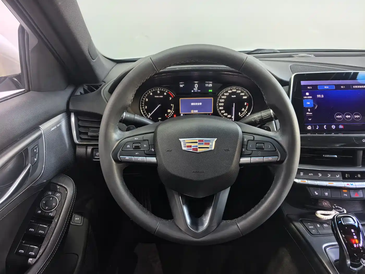 Cadillac CT5 2022 28T Luxury (Standard) фото 7