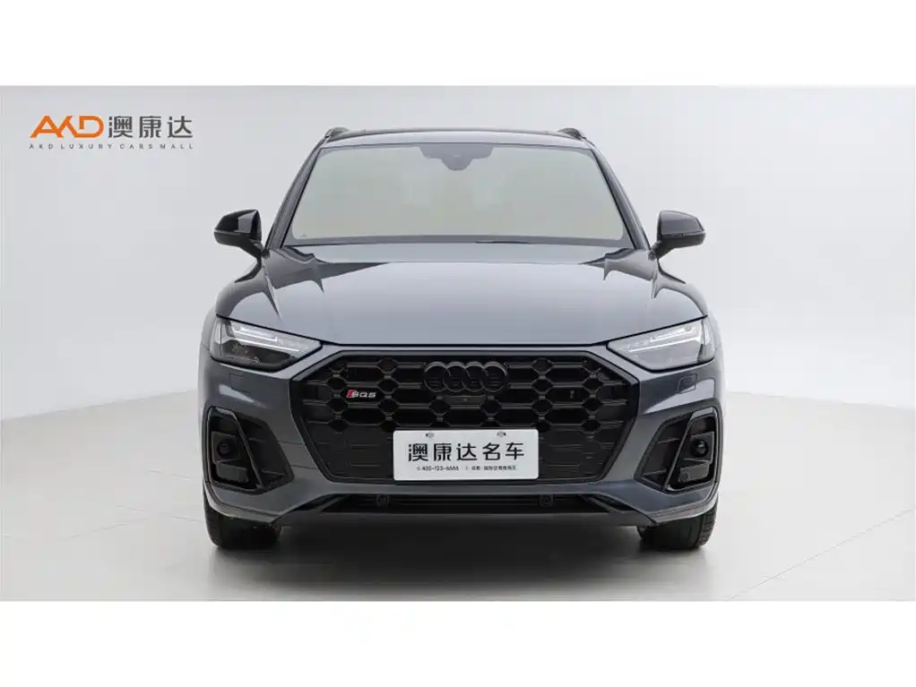 Audi SQ5 2021 2021 3.0 TFSI quattro