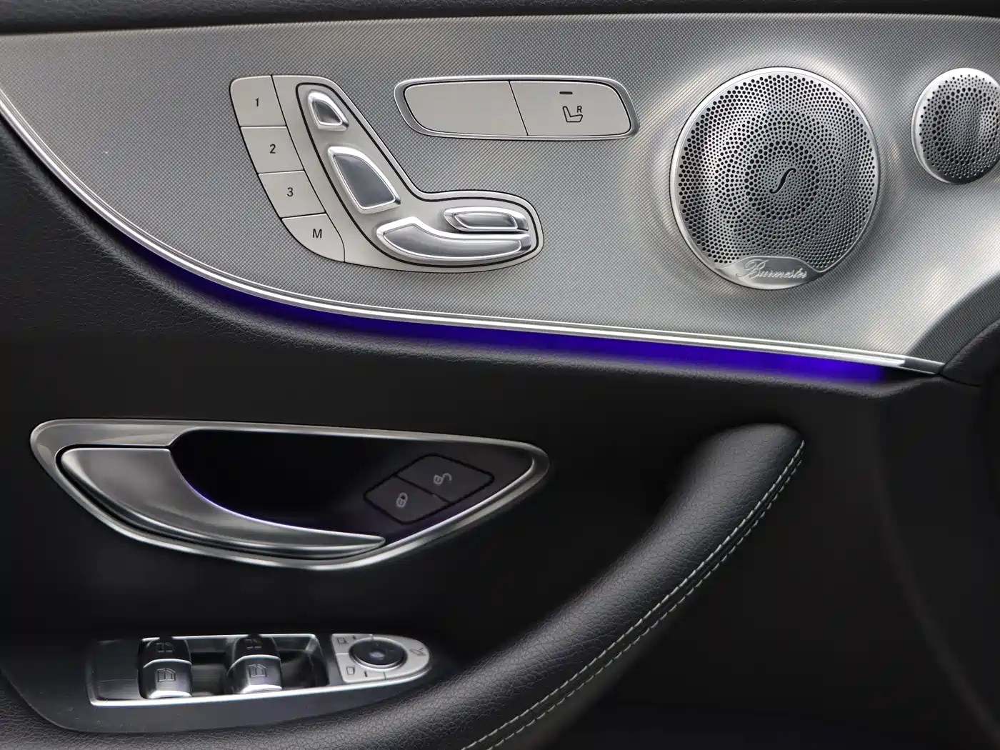 Mercedes-Benz E-Class (Import) 2017 E 200 Coupe фото 25
