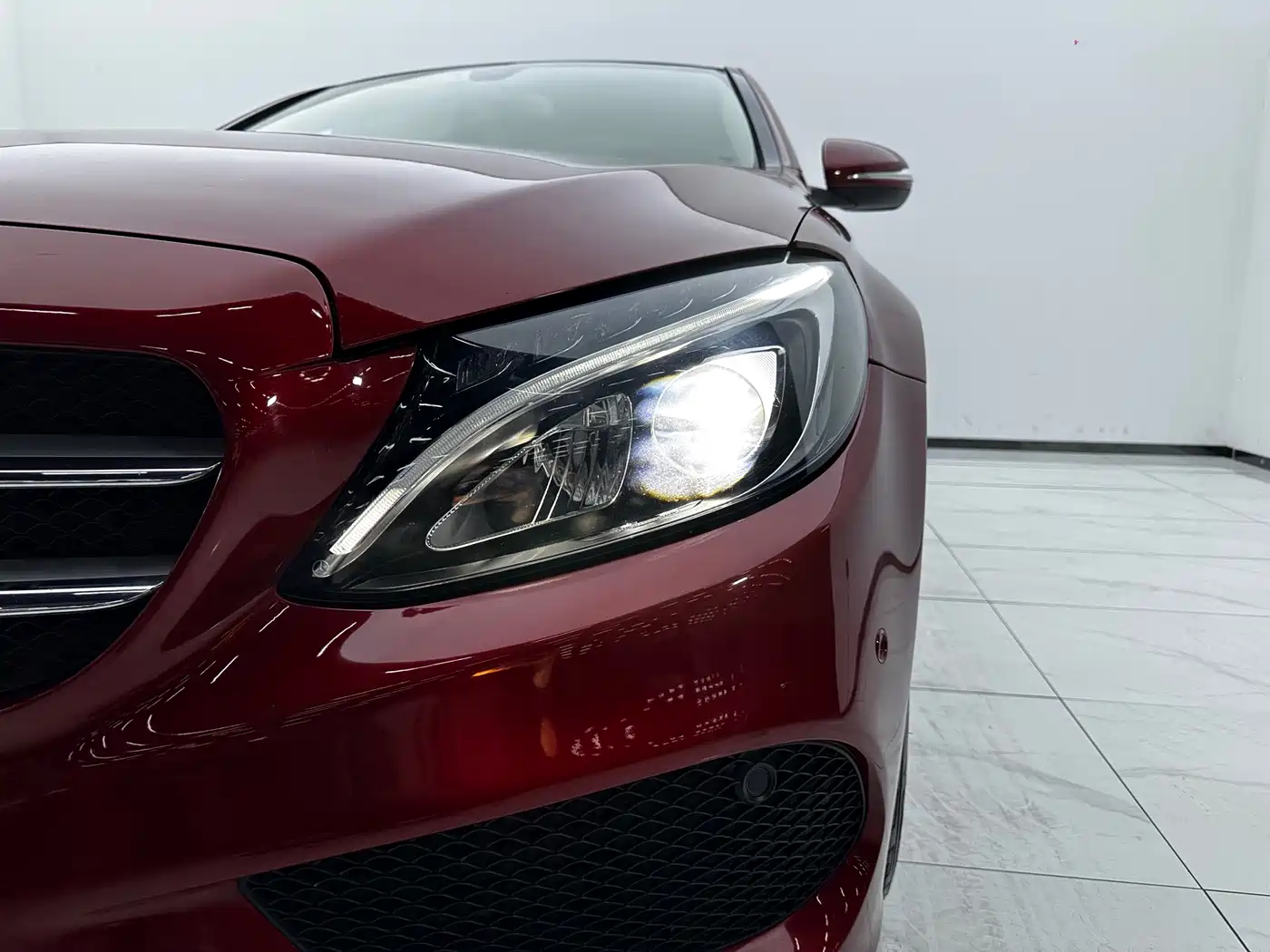 Mercedes-Benz C-Class 2018 C 200 L Sport Edition фото 15