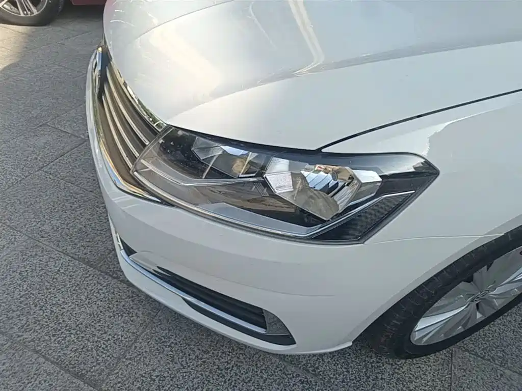 Volkswagen Lavida 2019 Lavida Start 1.5L Auto Comfort (China VI) фото 24