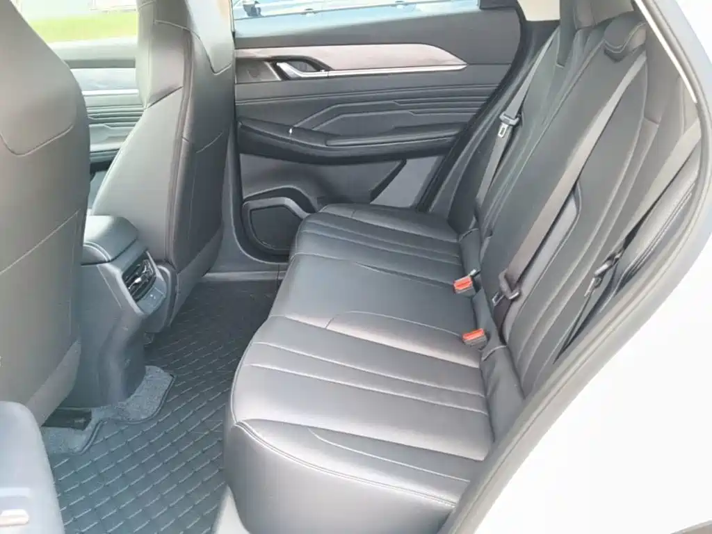 Dongfeng Aeolus SKY EV01 2024 2024 530km PRO