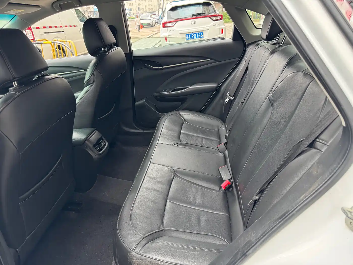 Buick Excelle 2019 18T Auto Connected Elite China VI фото 5