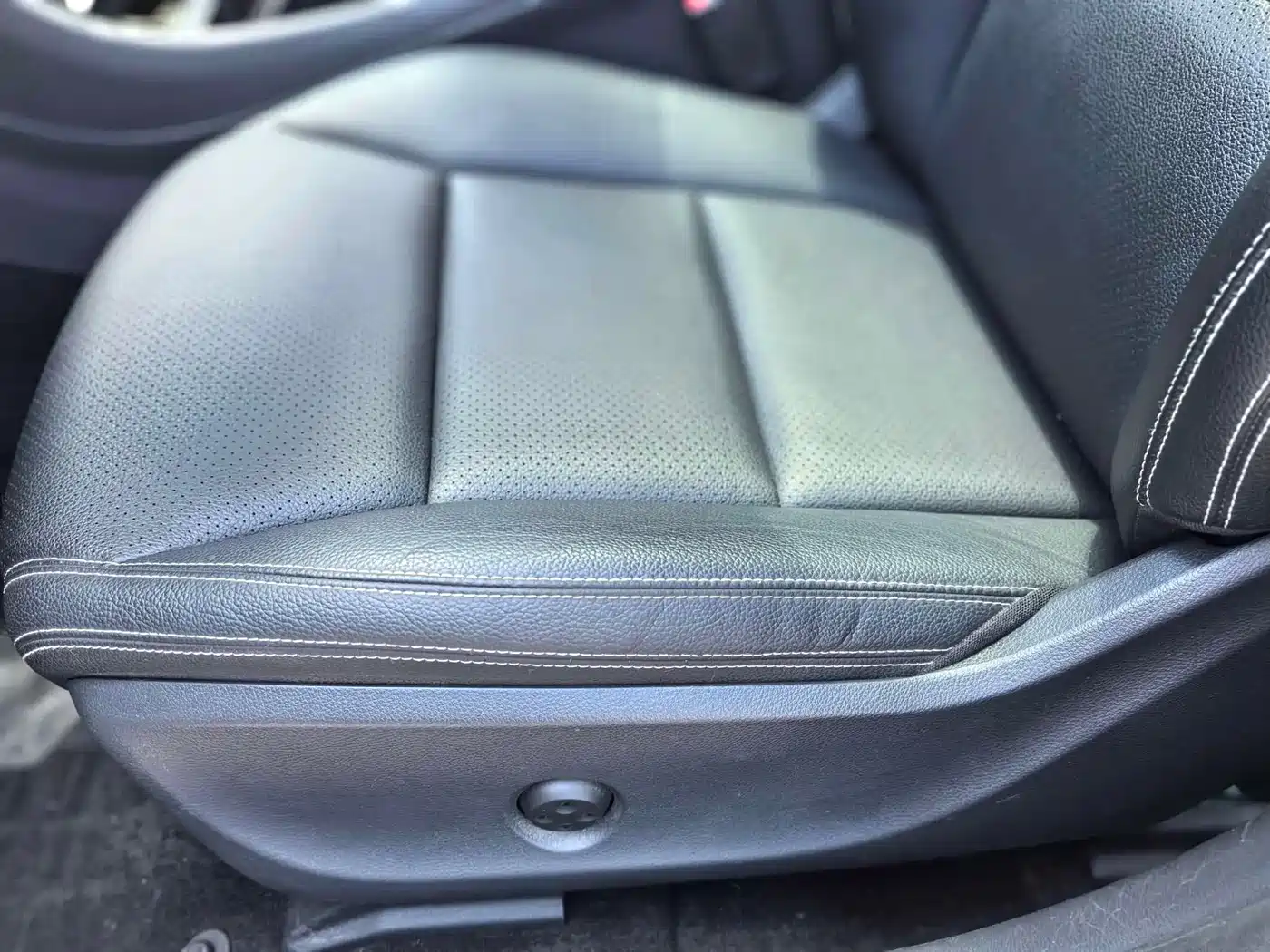 Mercedes-Benz GLA 2015 2015 GLA 200 Fashion
