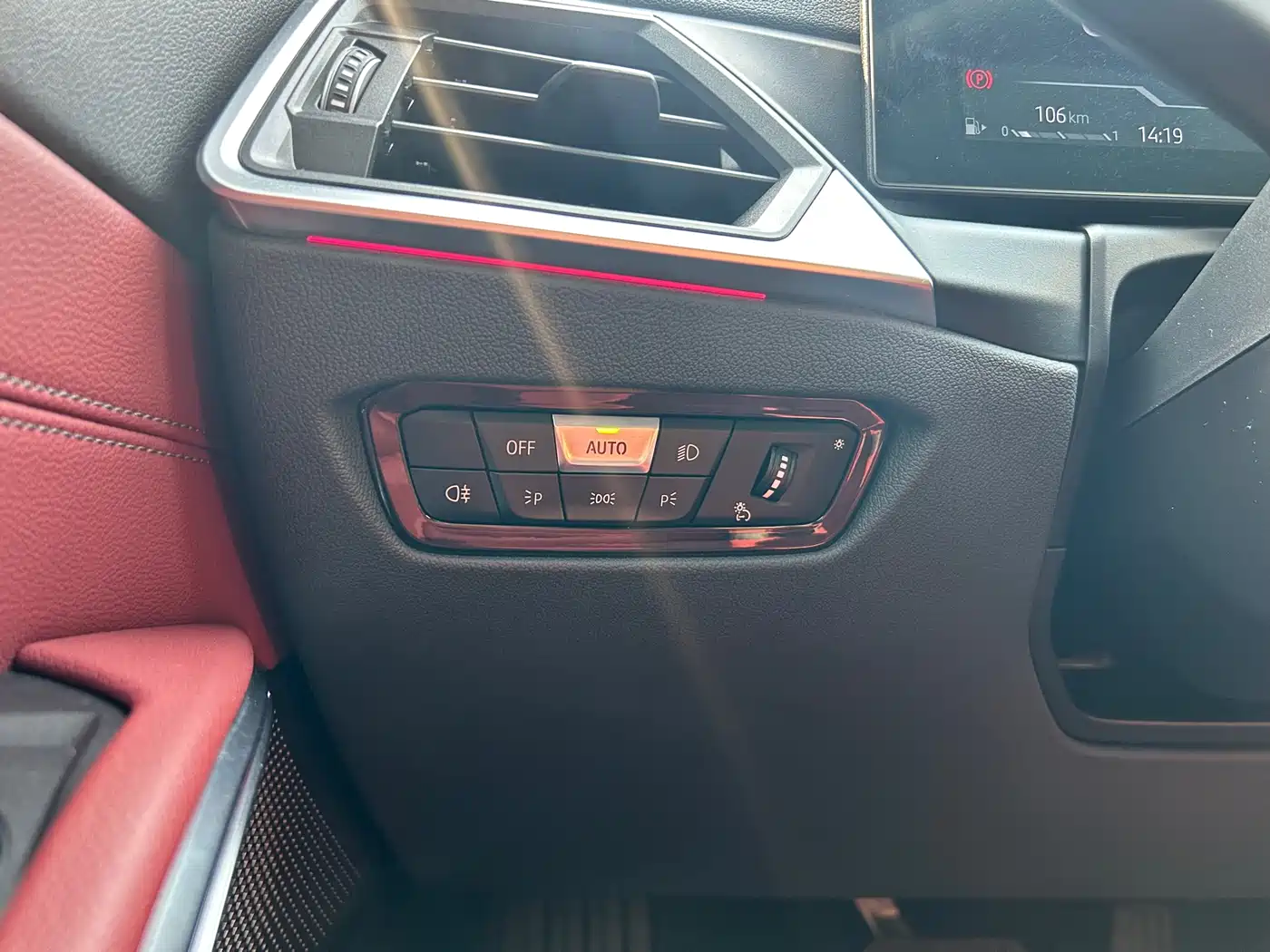BMW 3 Series 2024 325Li M Sport Package фото 27