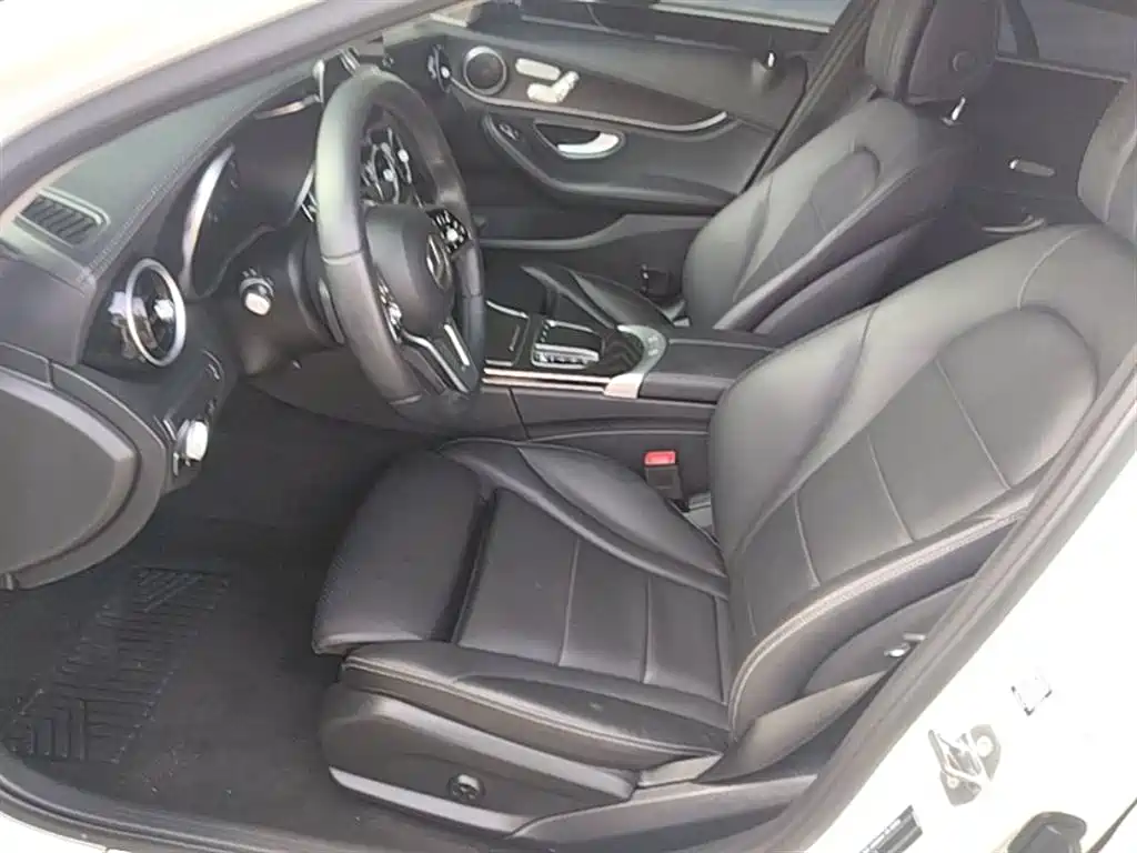 Mercedes-Benz C-Class 2019 Facelift C 260 L Sport фото 15