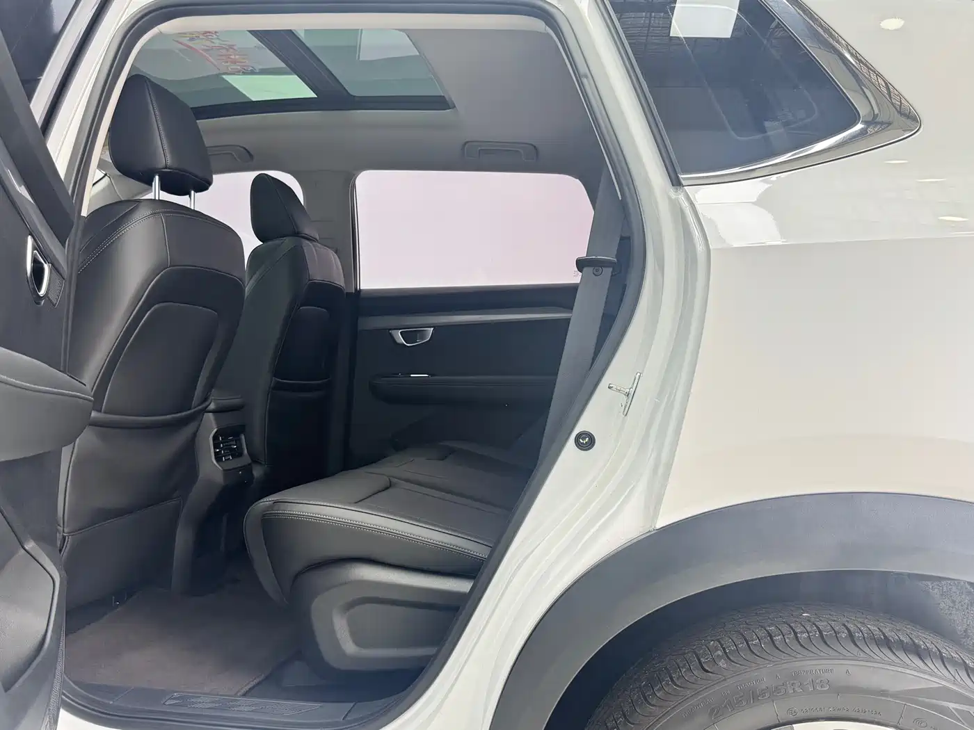 WULING AUTOMOBILE WULING XINGCHEN