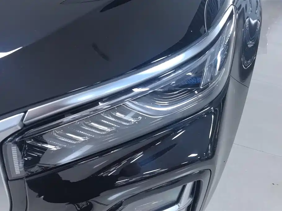 Hongqi HS5 2023 2.0T Flag Enjoy Pro Edition фото 5