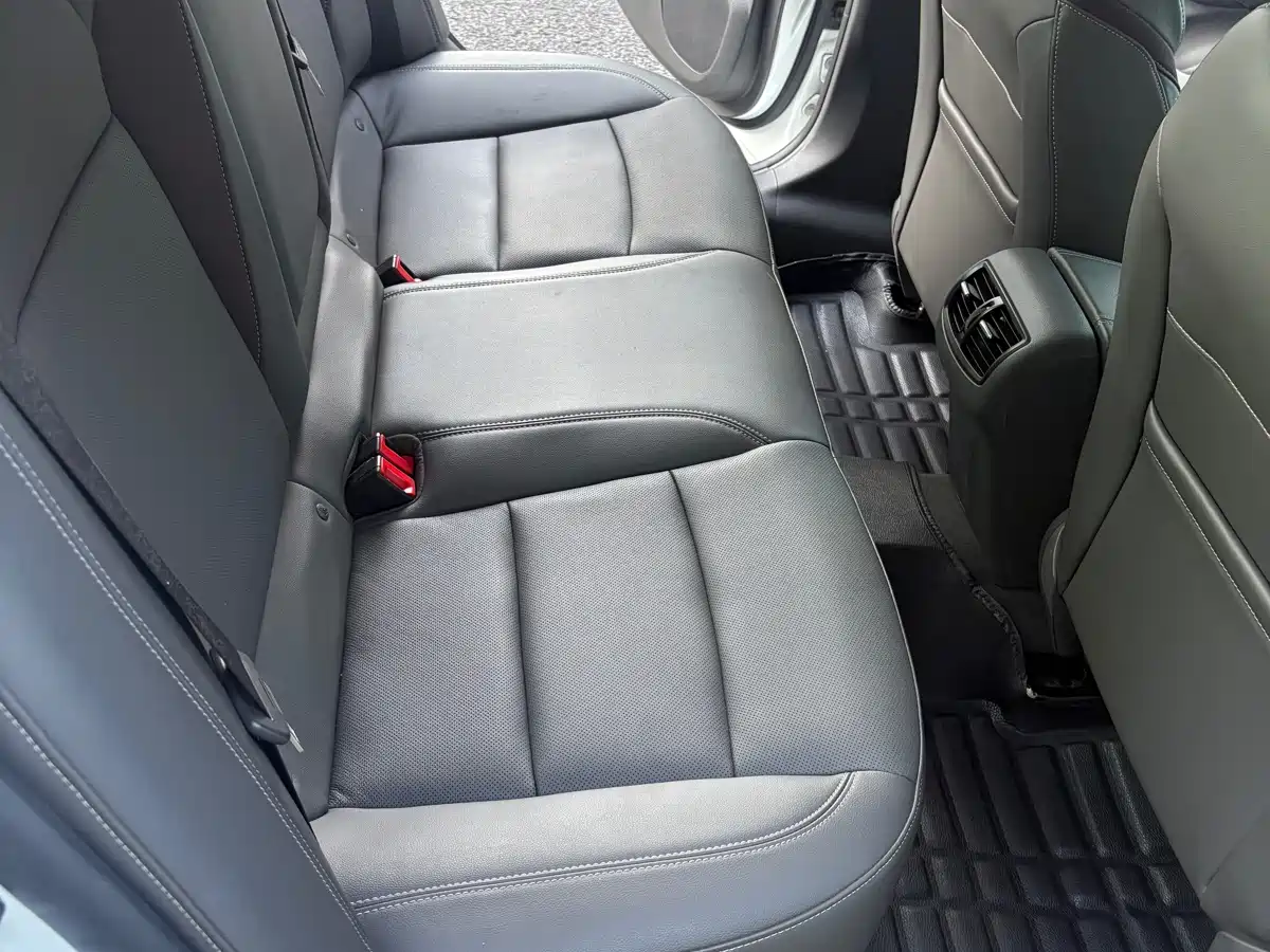 Chevrolet Malibu 2018 530T Automatic Trend Edition фото 11