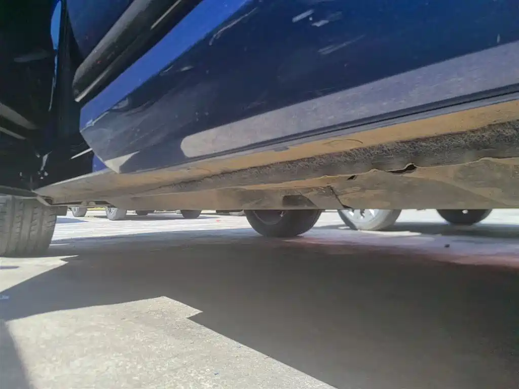 Geely Xingyue 2019 2019 350T Star Shiner