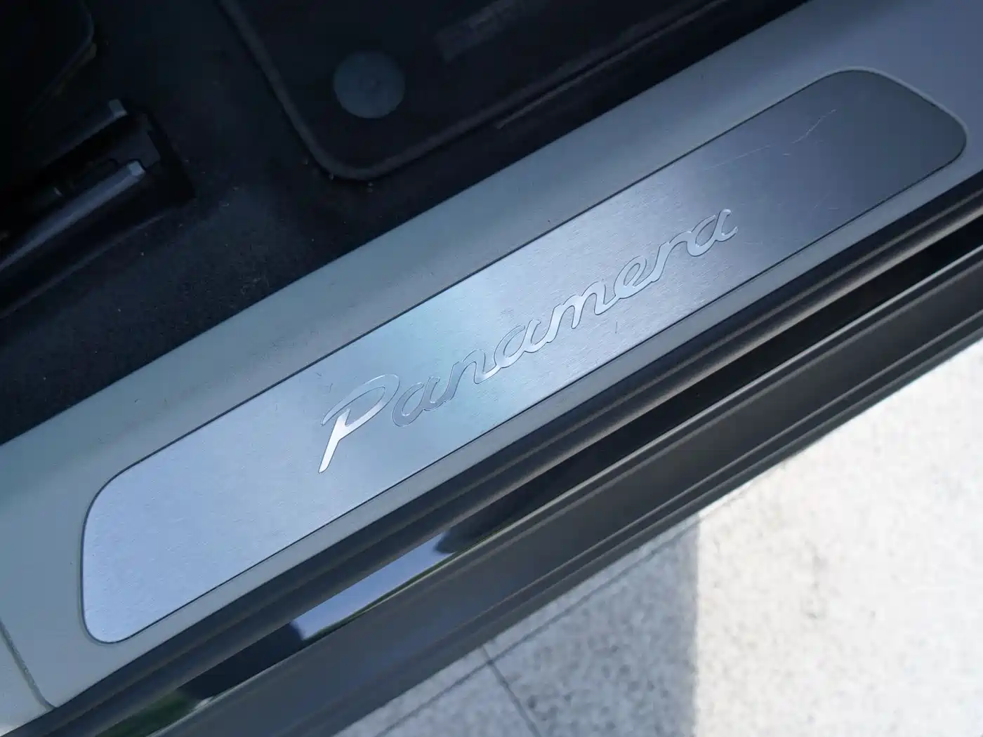 Porsche Panamera 2019 Panamera 2.9T фото 17