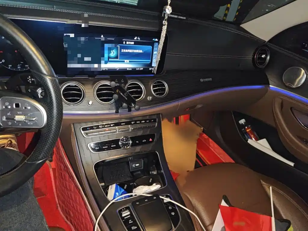 Mercedes-Benz E-Class 2019 Facelift E 300 L Sport Luxury фото 6