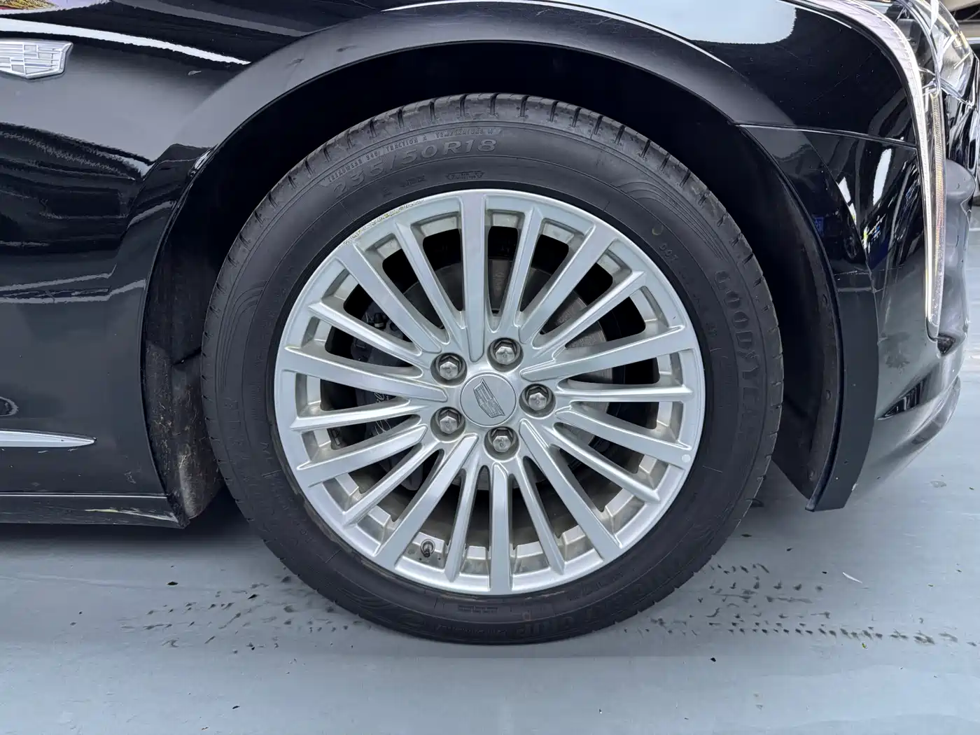 Cadillac CT6 2021 28T Elite фото 22