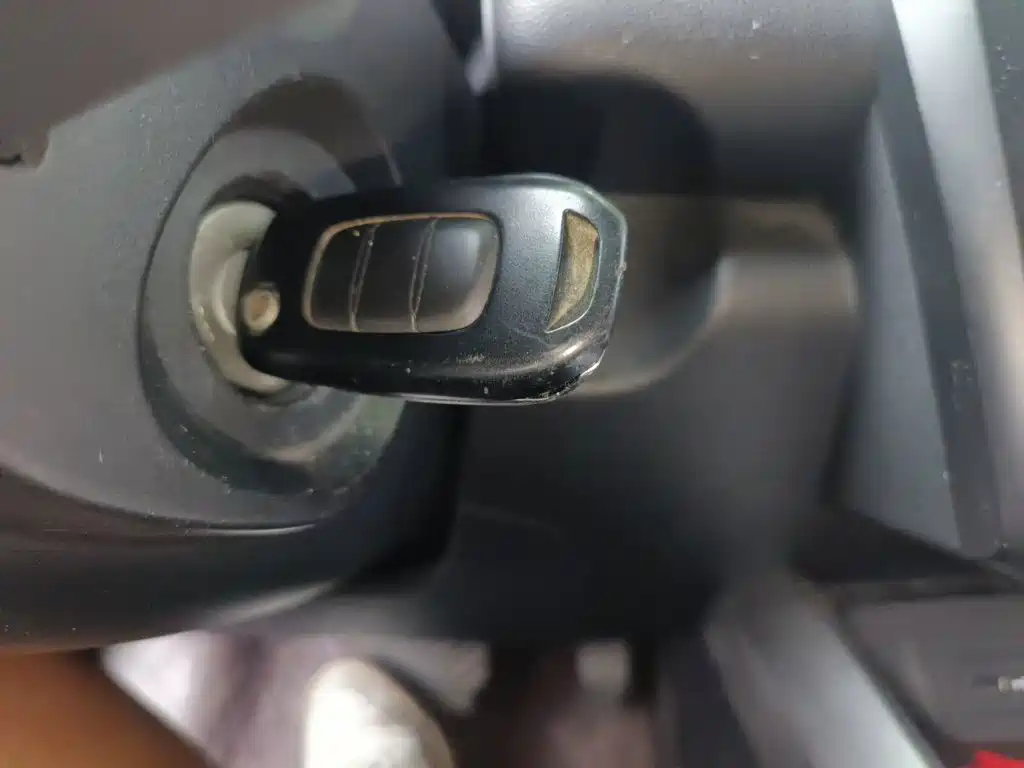 Renault Kadjar 2017 2016 2.0L 2WD Leading