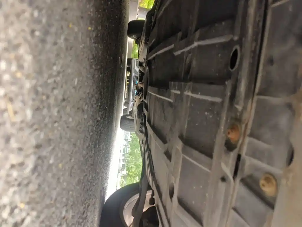 Renault Kadjar 2017 2016 2.0L 2WD Leading