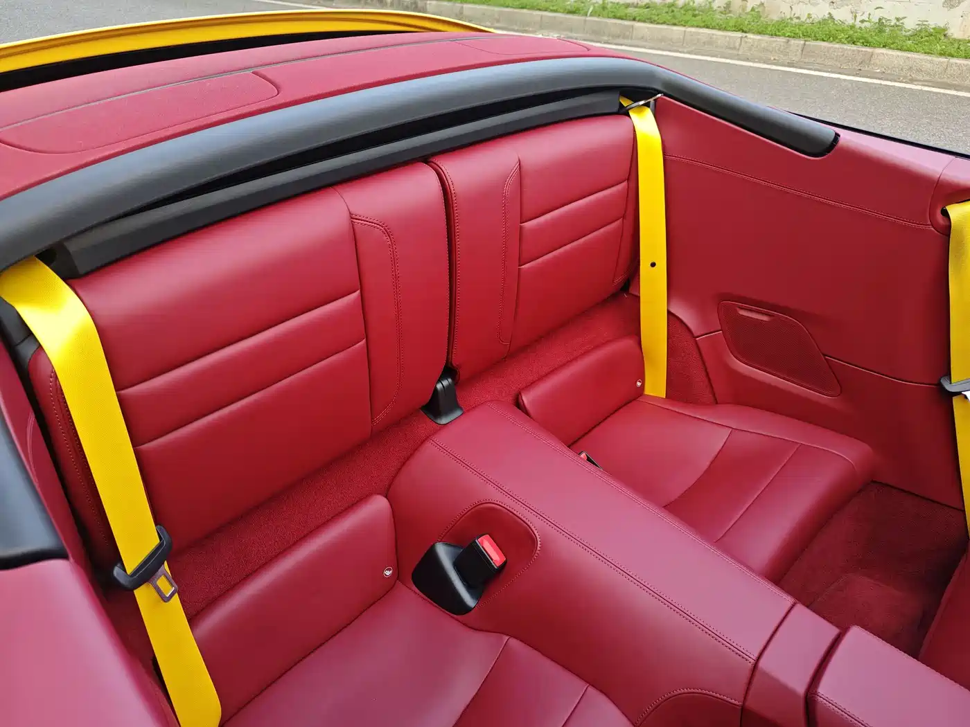 Фото 9 - Porsche 911
