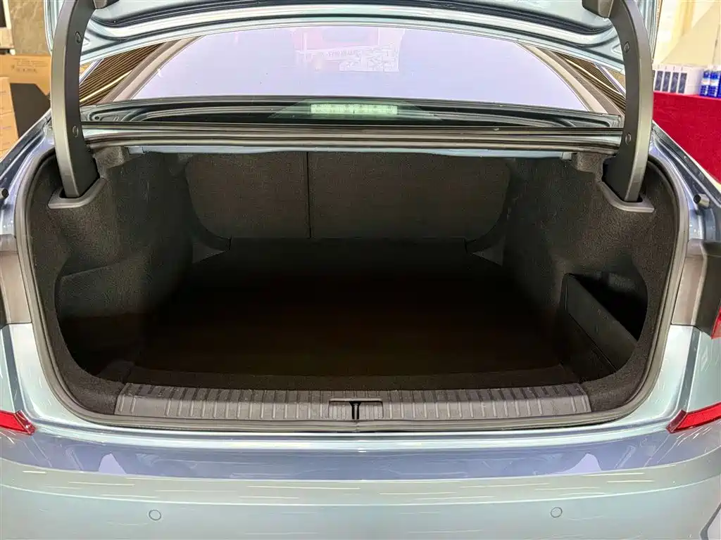 Volkswagen Passat 2022 330TSI Starry Sky Premium Edition фото 27