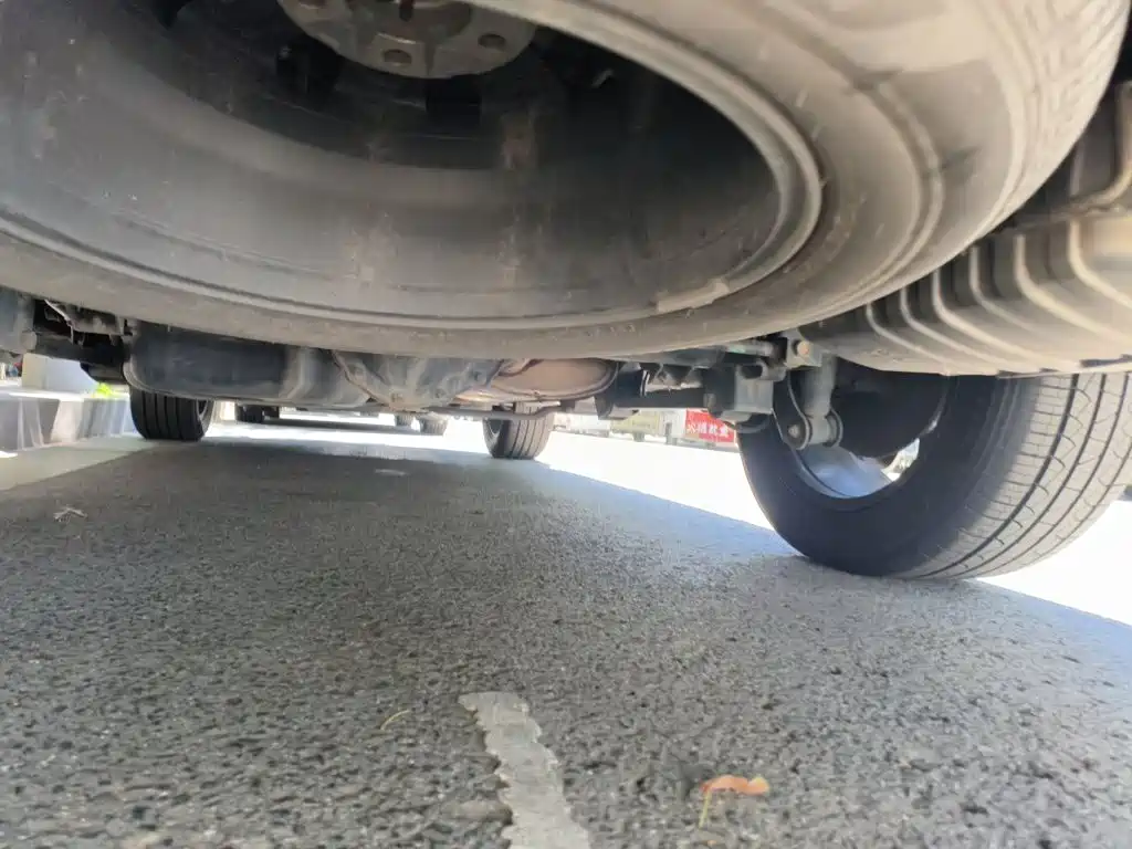 Roewe RX8 2019 2019 30T Intelligent Internet 2WD Flagship Edition