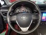 Фото 11 - Toyota Levin