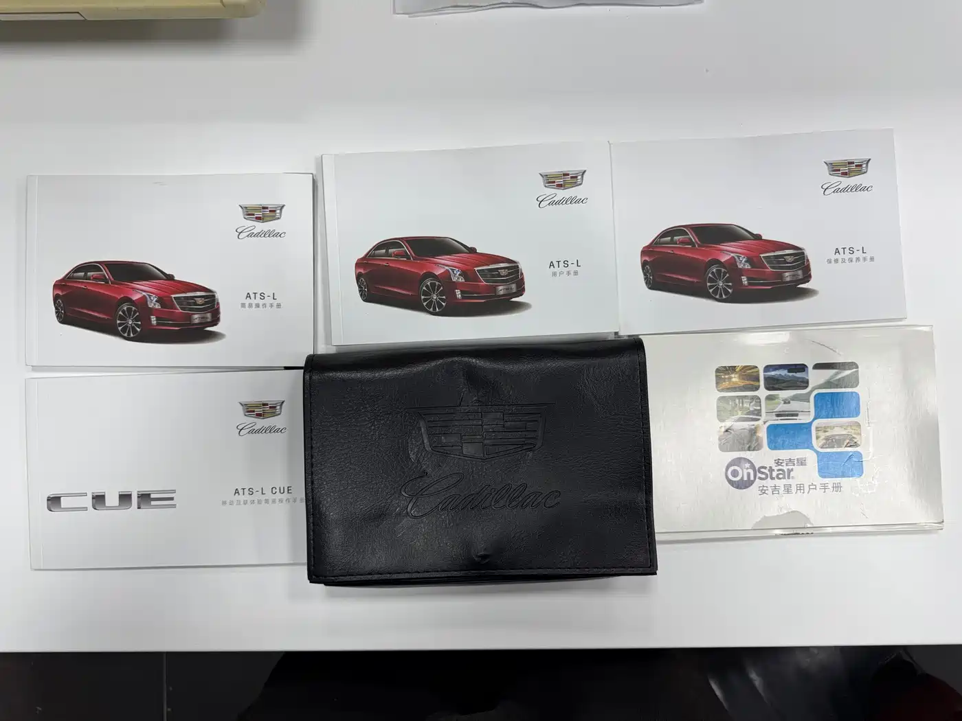 Cadillac ATS-L 2016 28T Technology фото 40
