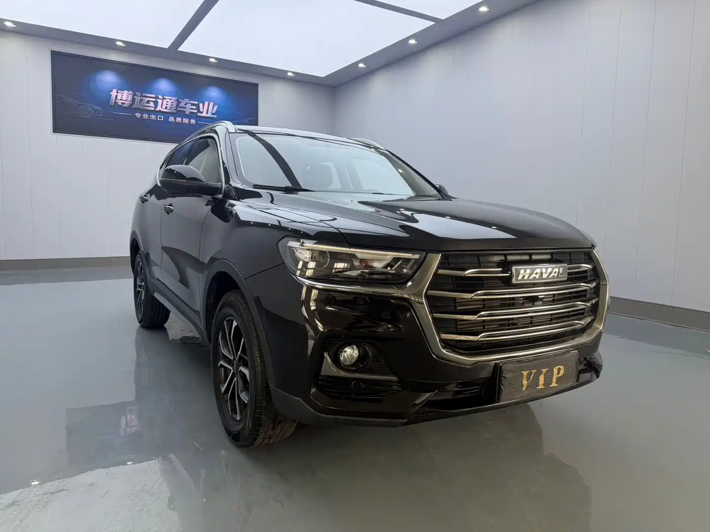 Haval H6 2021 1.5GDIT Automatic Urban Edition фото 3