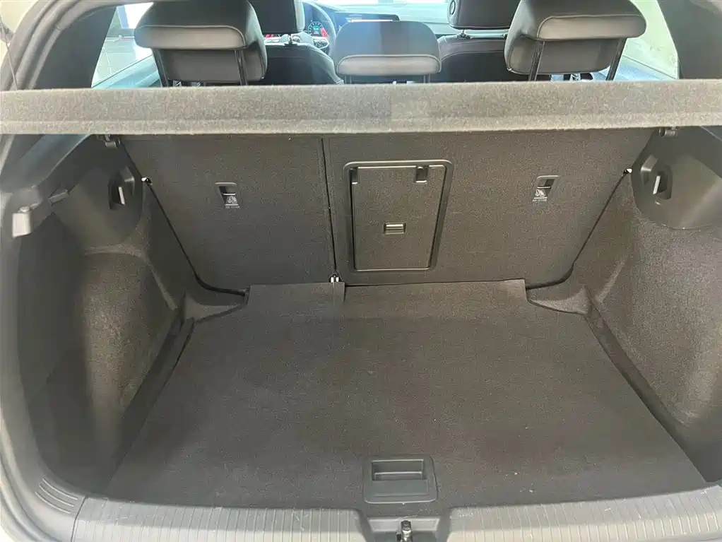 Volkswagen Golf 2021 280TSI DSG R-Line фото 19