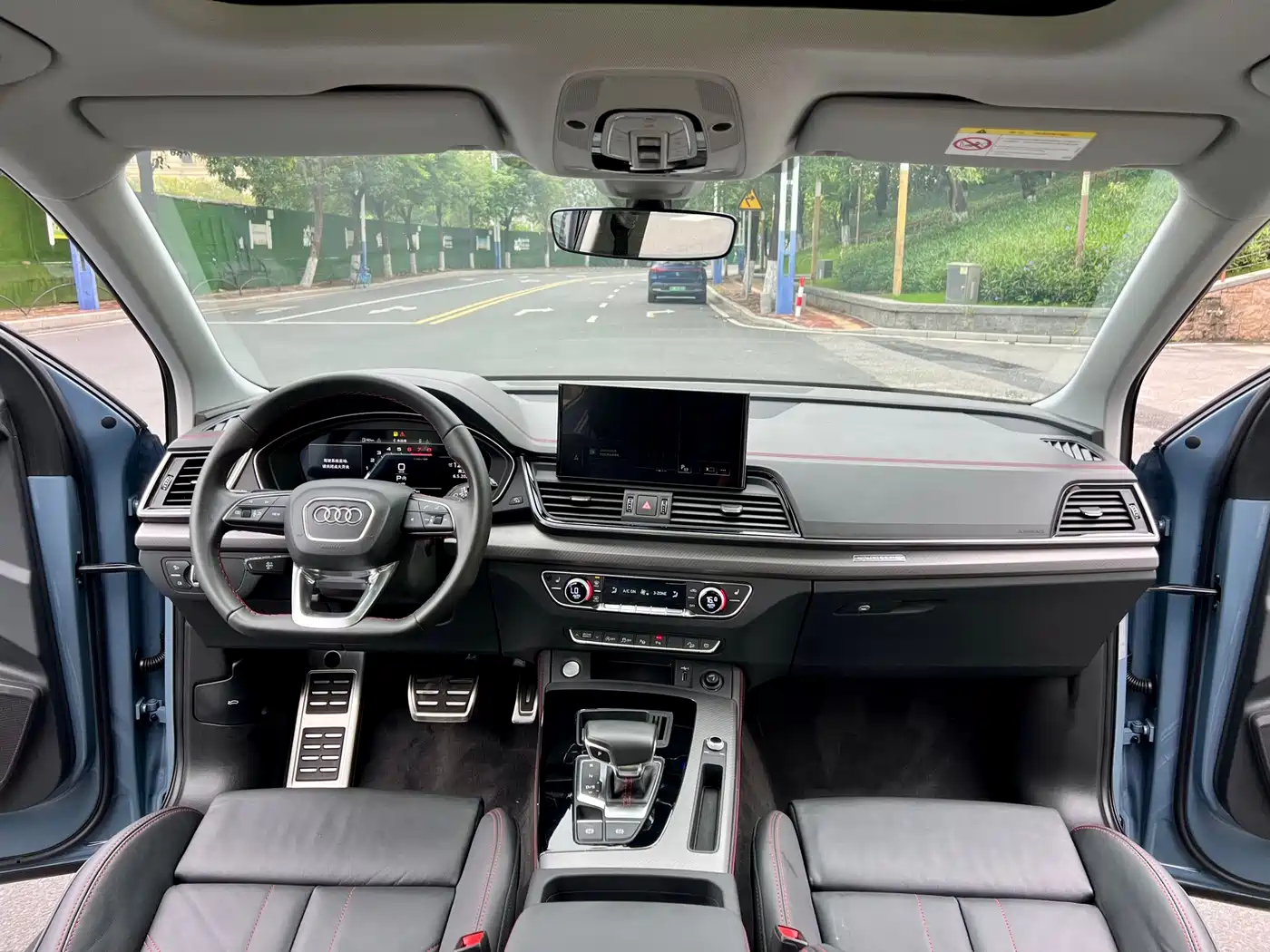 AUDI Q5L