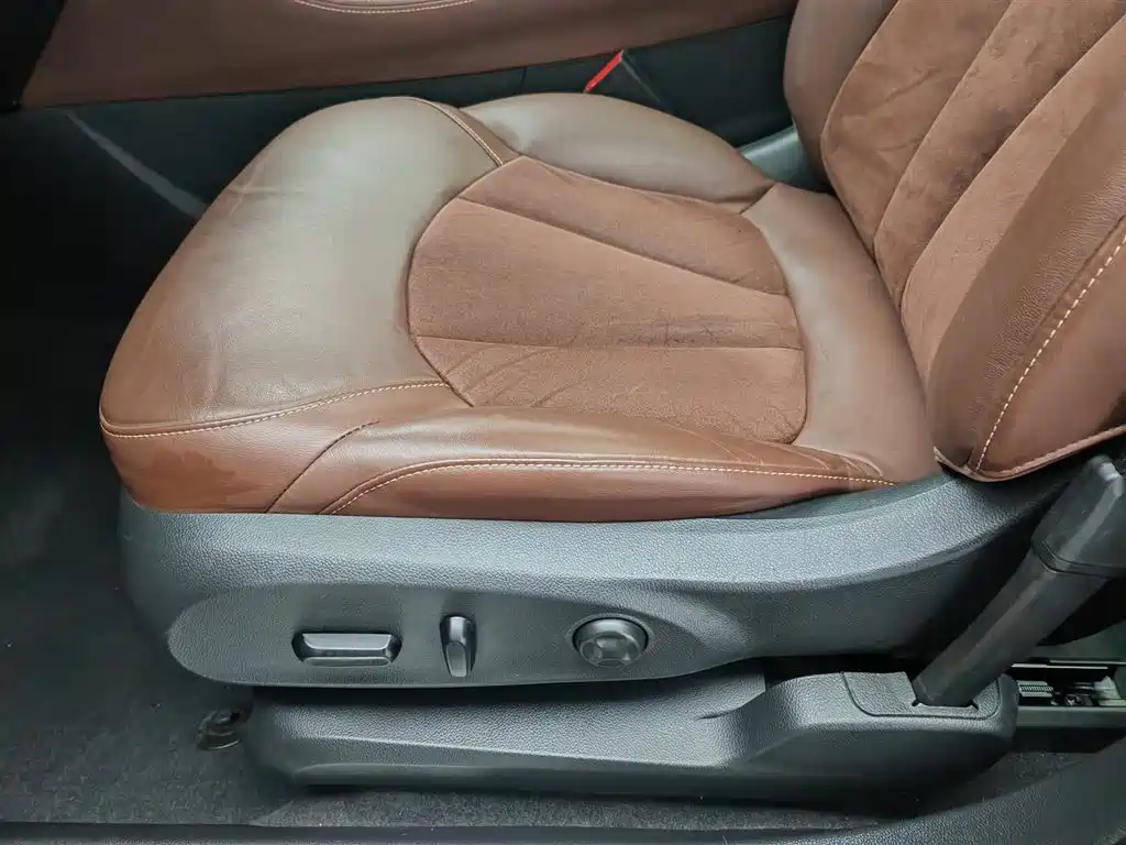 Buick Envision Plus 2016 28T 4WD Elite фото 20
