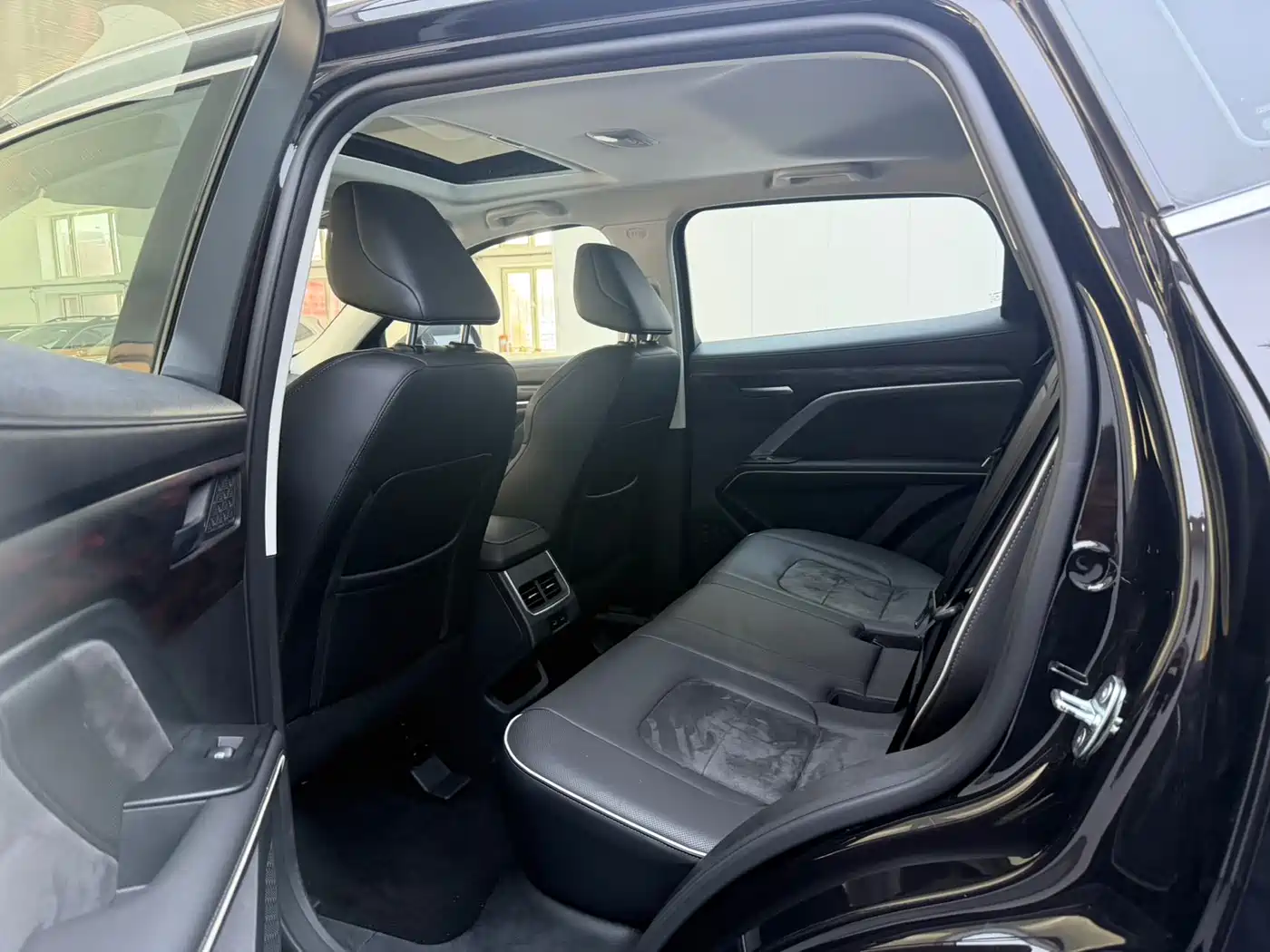 Haval H6 2021 1.5GDIT Automatic Urban Edition фото 10
