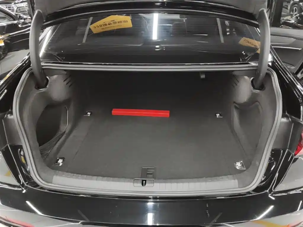 Audi A6L 2023 Facelift 40 TFSI Luxury Dynamic фото 19