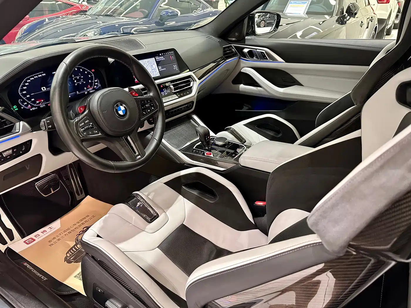 BMW M4