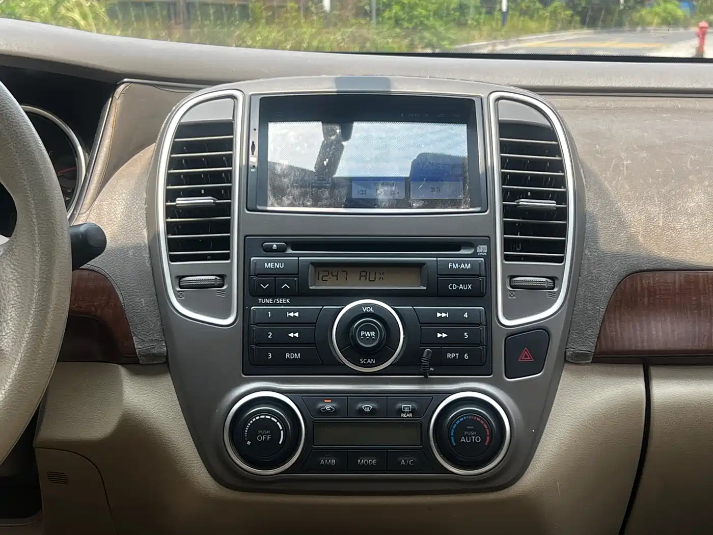 Nissan Sylphy 2010 2009 Model 1.6XL Automatic Luxury Sunroof Edition