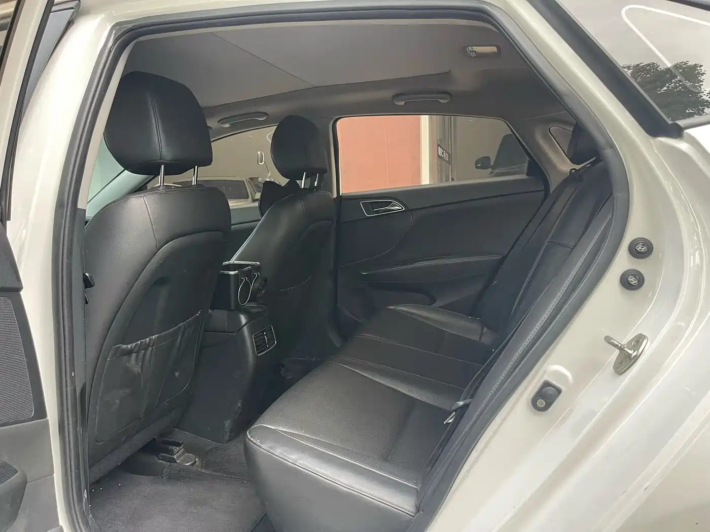 Hyundai Mistra 2019 1.8L Auto Smart GLS China VI фото 6