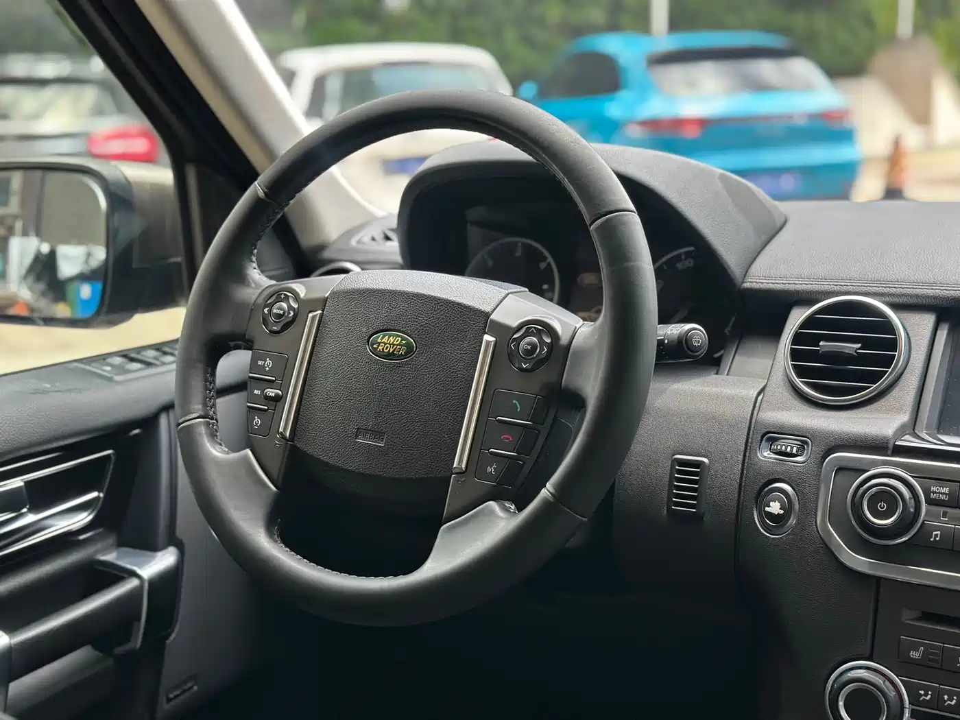 Land Rover Discovery 2010 2010 3.0TDV6 HSE Diesel