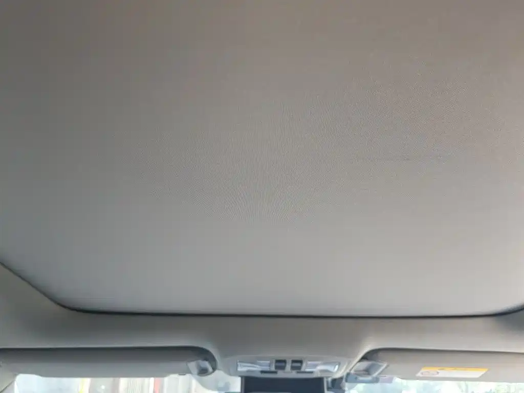 Toyota Highlander 2018 2.0T 4WD Luxury 7-seater China VI фото 9