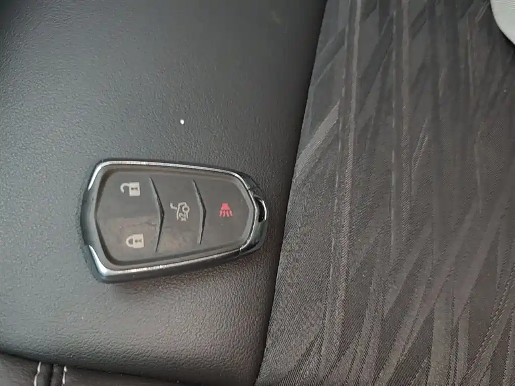Cadillac ATS-L 2017 28T Technology фото 9
