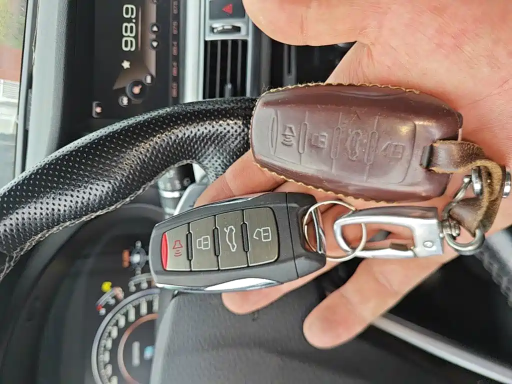 Photo 9 - Haval H7