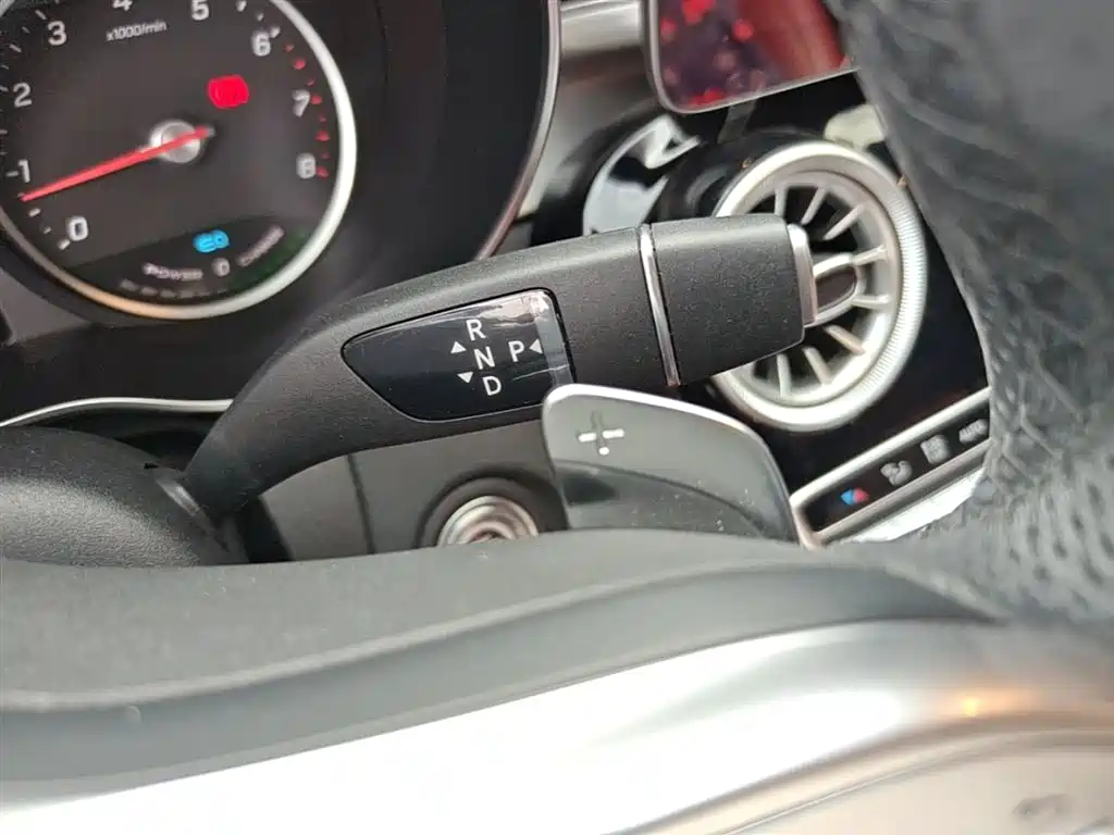 Mercedes-Benz C-Class 2019 C 260 Sport фото 14