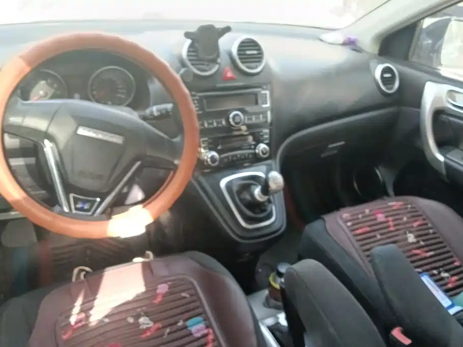 Photo 12 - Haval H6